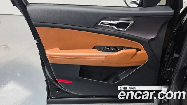Kia Sportage 2023 — photo 14