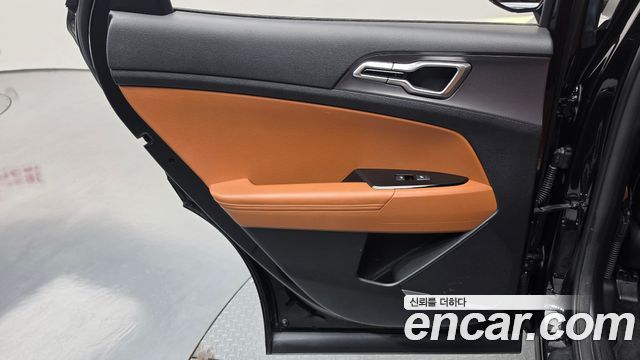 Kia Sportage 2023 — photo 15