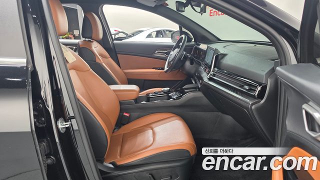 Kia Sportage 2023 — photo 16