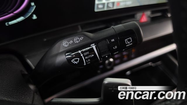 Kia Sportage 2023 — photo 27