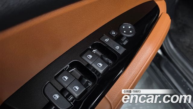Kia Sportage 2023 — photo 28