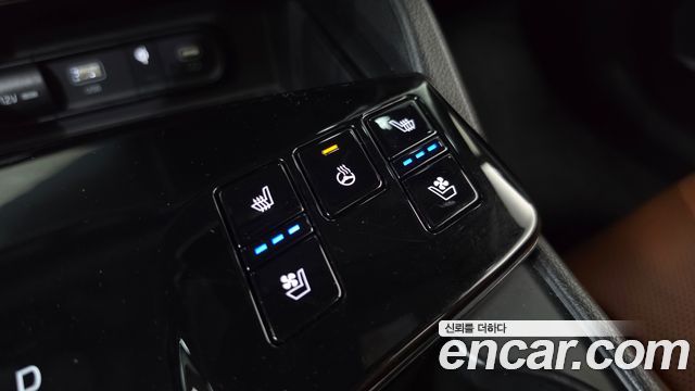Kia Sportage 2023 — photo 31