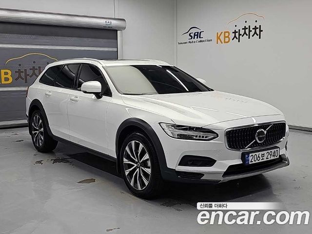 Volvo V90 2024 — photo 4