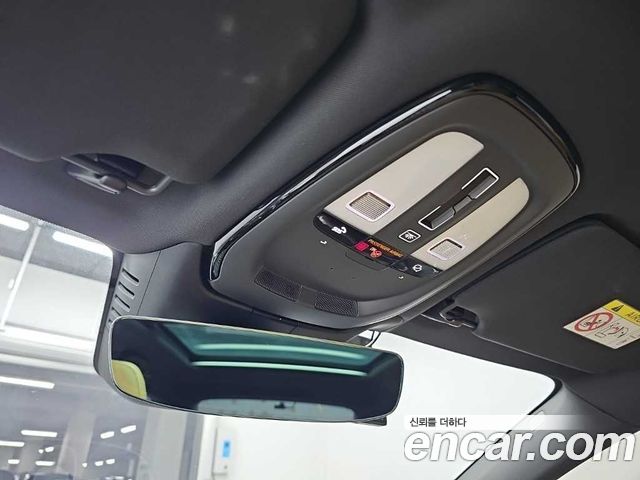 Volvo V90 2024 — photo 17