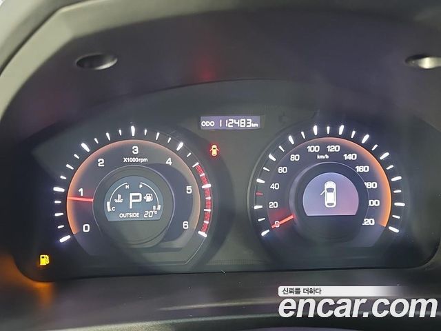 KG Mobility KORANDO 2015 — photo 7