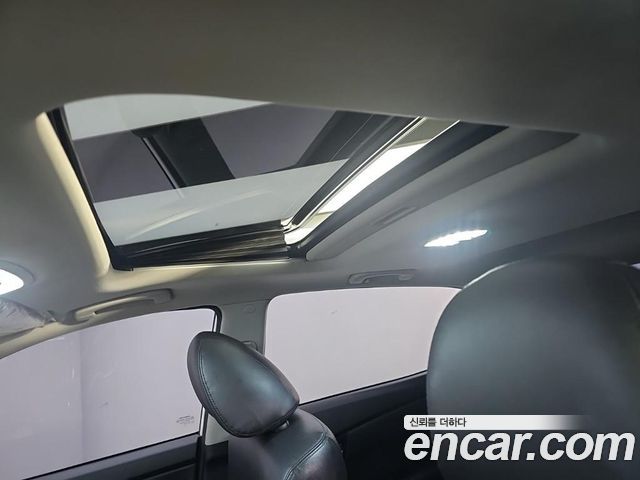 KG Mobility KORANDO 2015 — photo 13