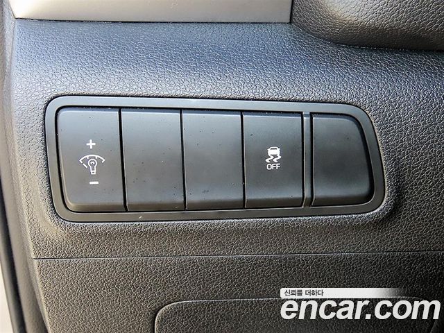 Hyundai Tucson 2016 — photo 12