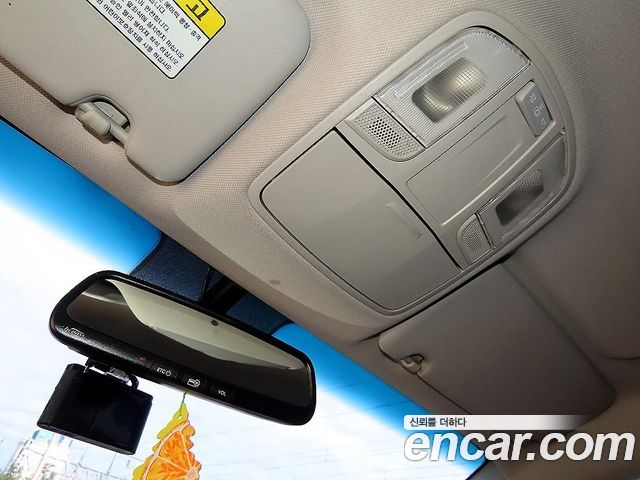Hyundai Tucson 2016 — photo 15