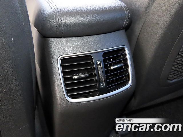 Hyundai Tucson 2016 — photo 16