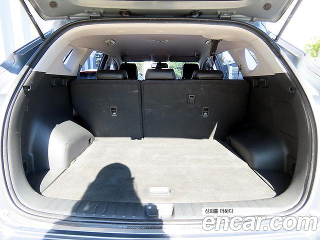 Hyundai Tucson 2016 — photo 17