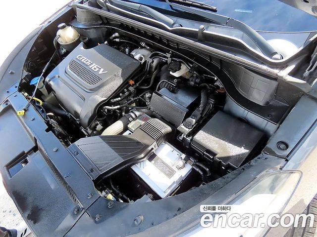 Hyundai Tucson 2016 — photo 18