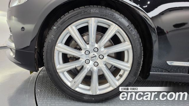 Volvo S90 2018 — photo 5