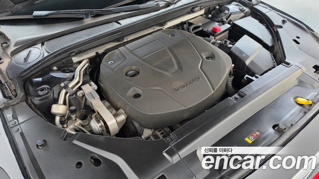 Volvo S90 2018 — photo 6