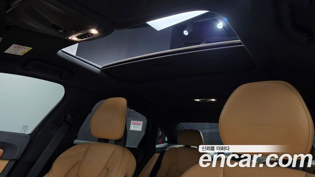 Volvo S90 2018 — photo 20