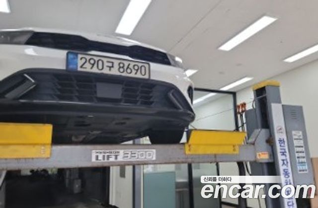 Kia K3 2022 — photo 1