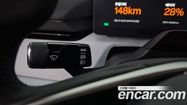 Polestar Polestar 4 2025 — photo 13