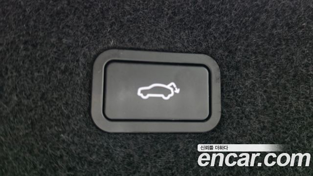 Polestar Polestar 4 2025 — photo 20