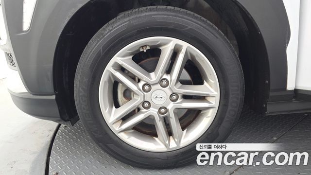 Hyundai Kona 2018 — photo 5