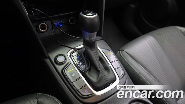 Hyundai Kona 2018 — photo 12
