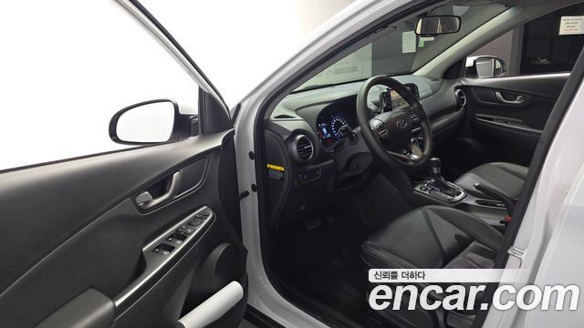 Hyundai Kona 2018 — photo 13