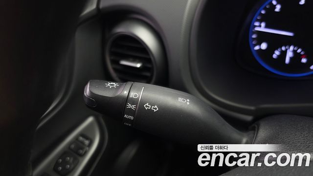Hyundai Kona 2018 — photo 25