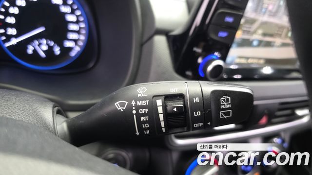 Hyundai Kona 2018 — photo 26