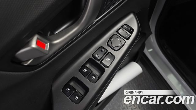 Hyundai Kona 2018 — photo 28