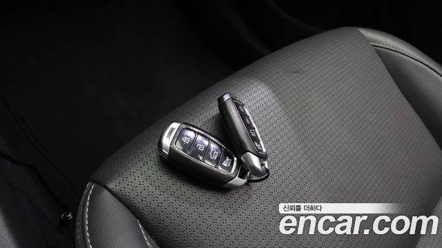 Hyundai Kona 2018 — photo 29