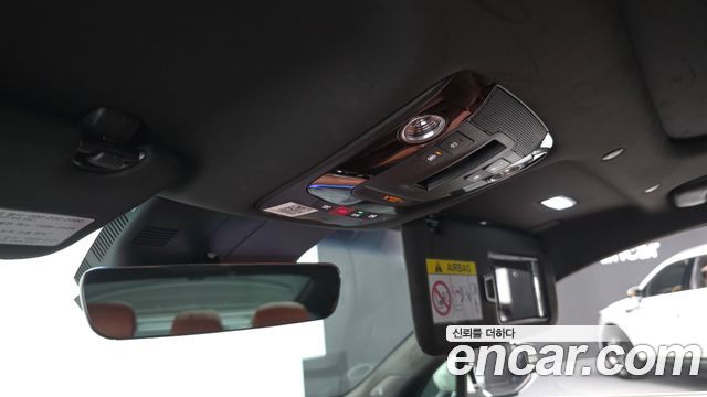 Kia K8 2025 — photo 24