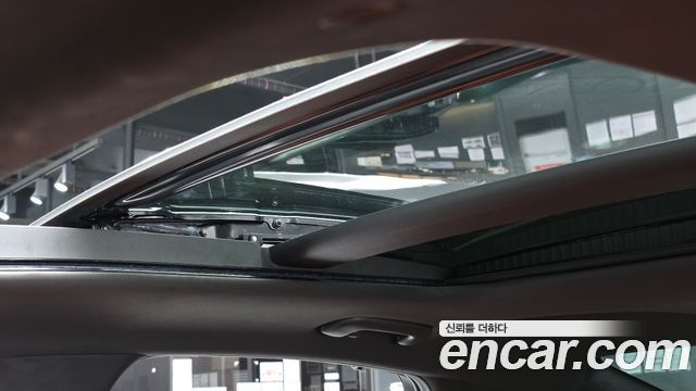 Kia K8 2025 — photo 25