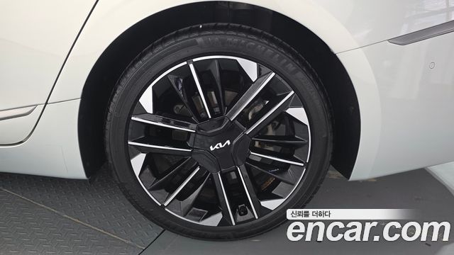 Kia K8 2025 — photo 7