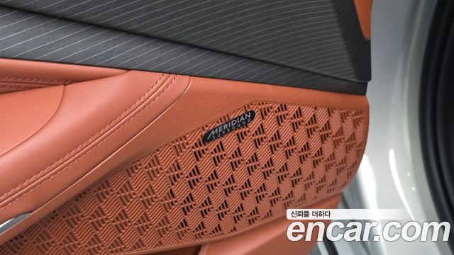 Kia K8 2025 — photo 30