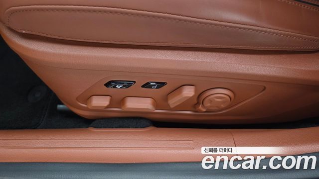 Kia K8 2025 — photo 36