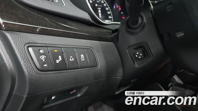 Kia K7 2014 — photo 26