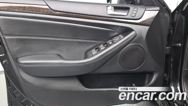 Kia K7 2014 — photo 14