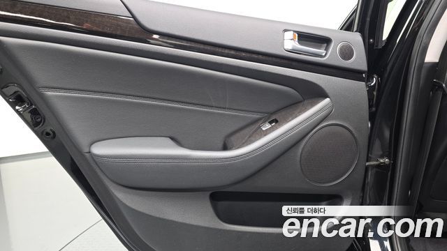 Kia K7 2014 — photo 15