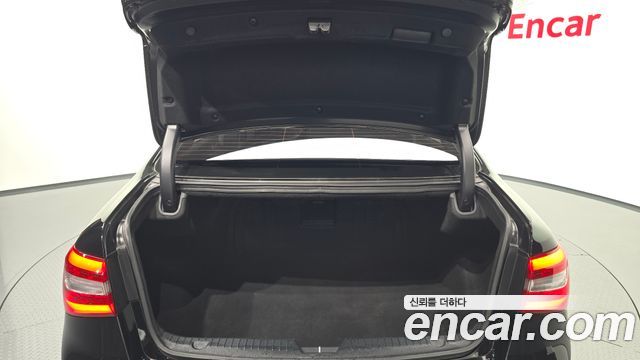 Kia K7 2014 — photo 32
