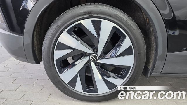 Volkswagen ID.4 2023 — photo 5
