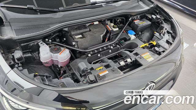 Volkswagen ID.4 2023 — photo 6