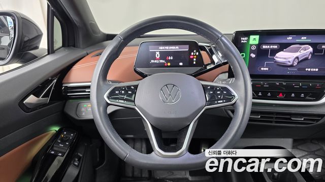 Volkswagen ID.4 2023 — photo 18