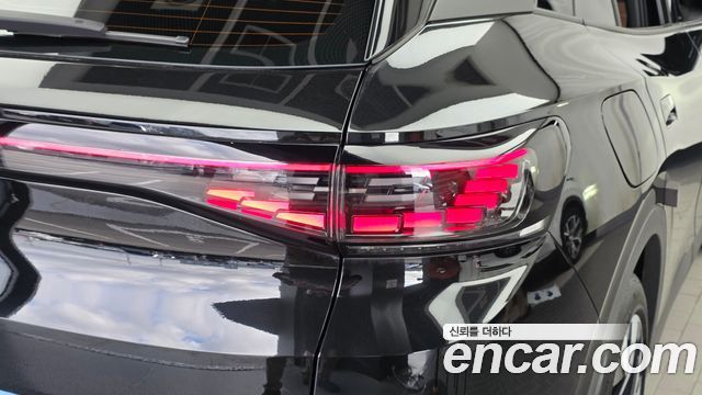 Volkswagen ID.4 2023 — photo 9