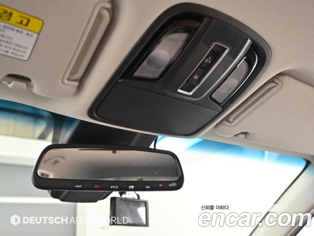 Kia Sorento 2019 — photo 7