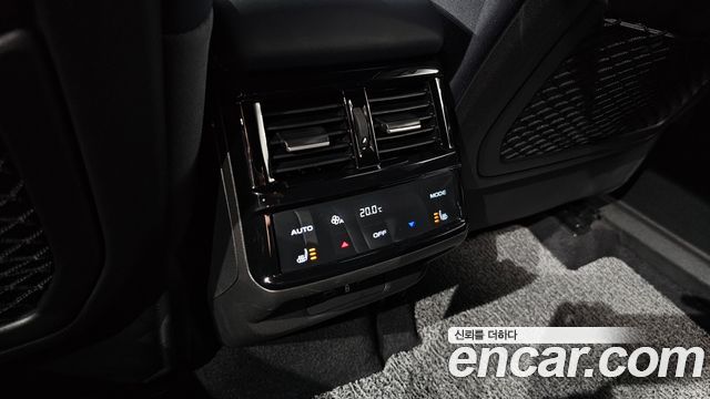 Renault Korea Grand Koleos 2025 — photo 25