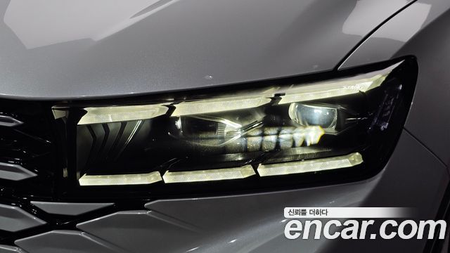 Renault Korea Grand Koleos 2025 — photo 8