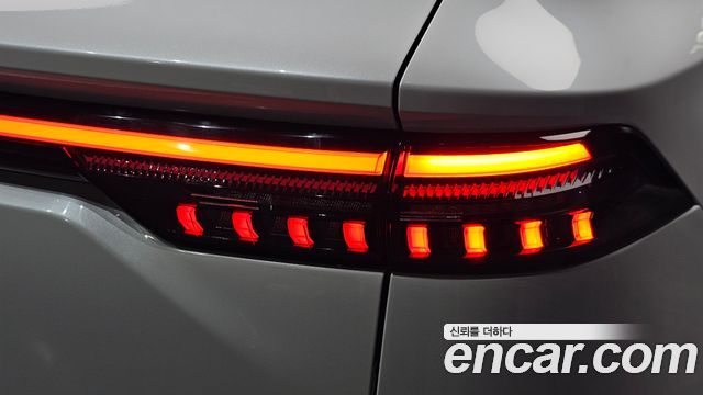 Renault Korea Grand Koleos 2025 — photo 9