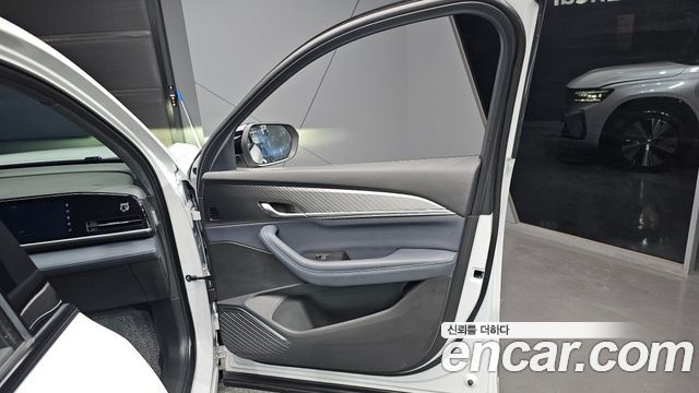 Renault Korea Grand Koleos 2025 — photo 14