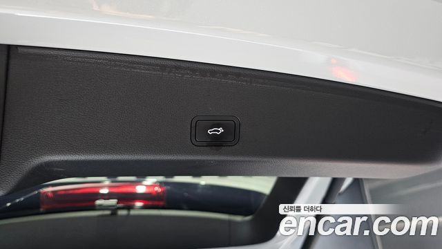 Renault Korea Grand Koleos 2025 — photo 27