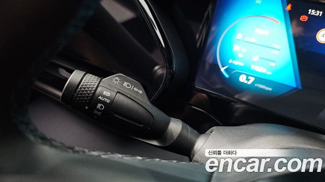 Renault Korea Grand Koleos 2025 — photo 34