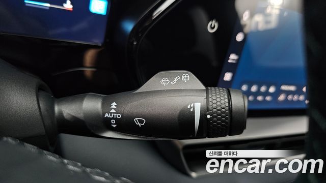 Renault Korea Grand Koleos 2025 — photo 35