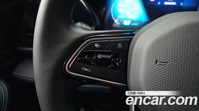 Renault Korea Grand Koleos 2025 — photo 36
